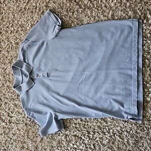 Mens St Johns Bay polo large